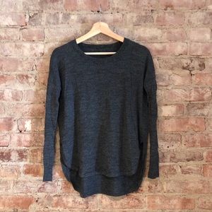 Madewell Merino Wool Sweater